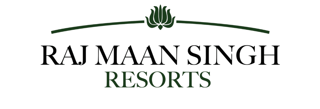 Logo Rajmaan Singh Eco Reosrts