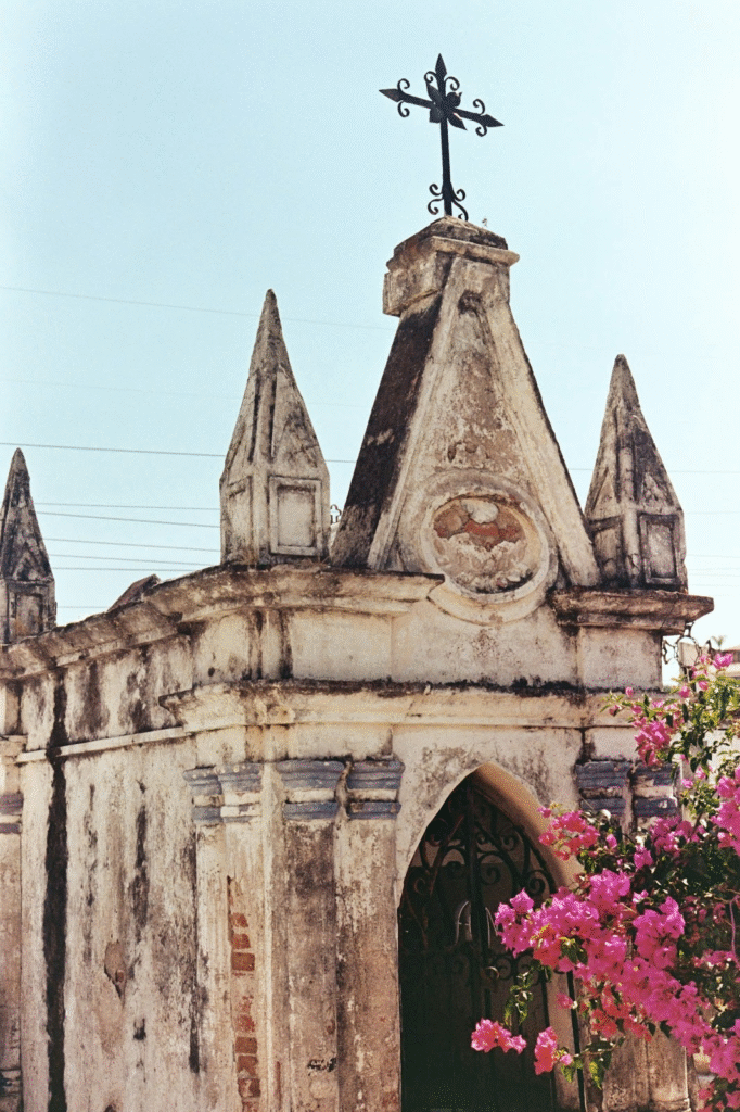 Christ Church Kasuli
