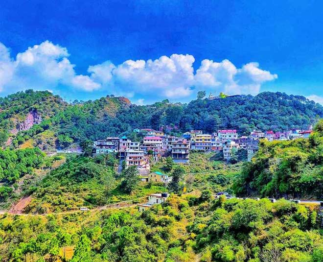 Best things to do in Kasauli