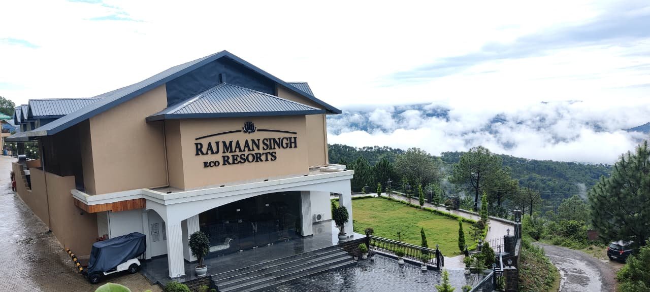 Best Hotels in Kasauli: Experience Luxury and Comfort in the Hills